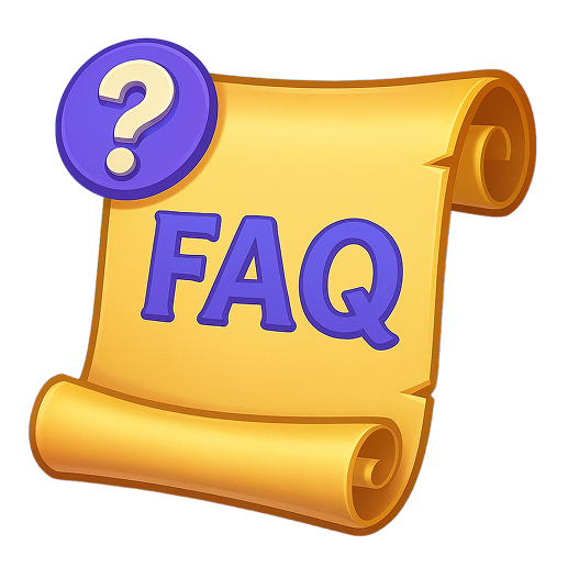FAQ